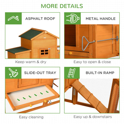 Chicken Coop (Not Supported non-defective remorse returns) - view 4