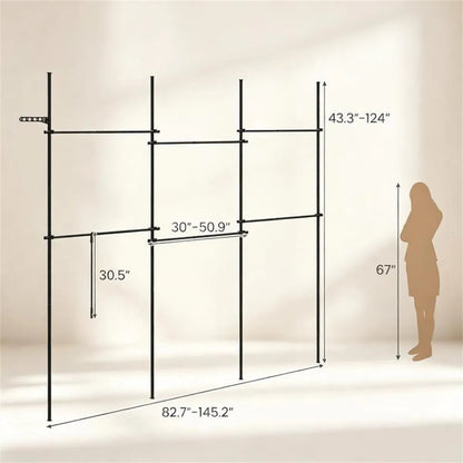 Clothing Supplies with Non-Slip - view 8
