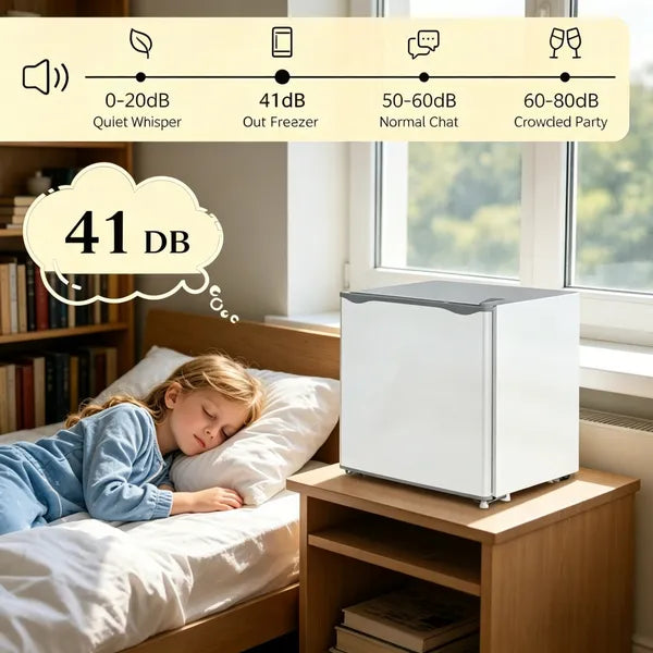 Portable Skincare Fridge - view 3