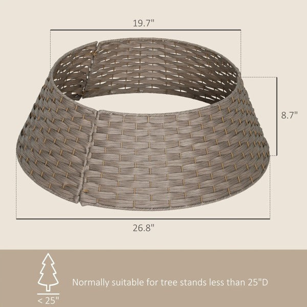 Christmas Tree Collar - view 5