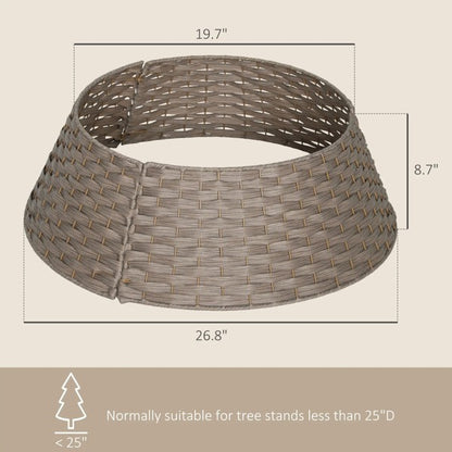 Christmas Tree Collar - view 5
