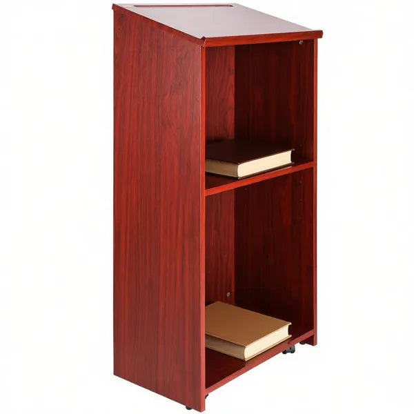 Sleek - 1 X Podium With Easy To Clean - view 3