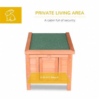 Pet/Dog House- Natural - view 6