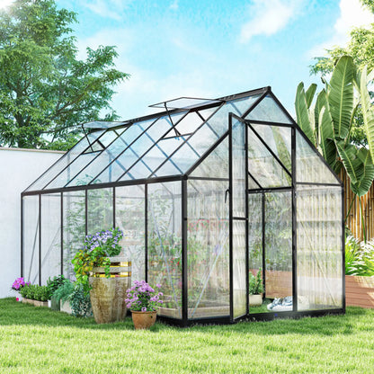 House Greenhouse - view 2