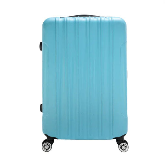 3-in-1 Multifunctional Large Capacity Traveling Storage Suitcase Blue - view 2