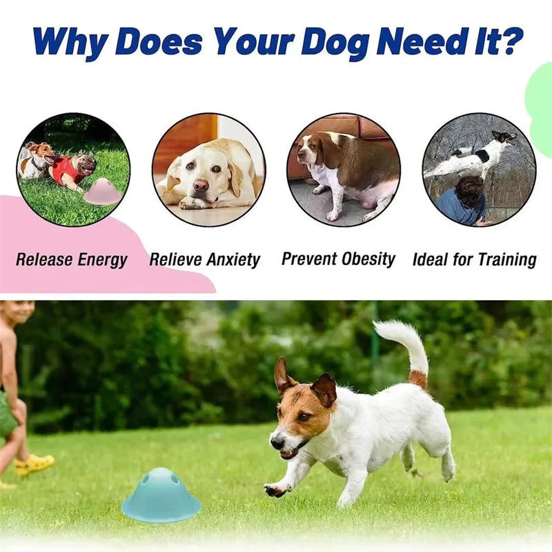 New Dog Chew Toys Dog Interactive Toys Chew Toys Hidden Treats Big Dog Chew Toys Interactive Puzzle Toy Pet Supplies - view 8