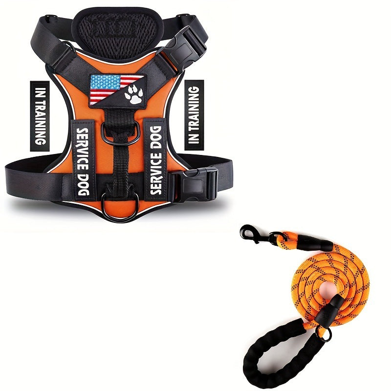 Pet Dog Breast Strap Dog Leash Dog Leash - view 10