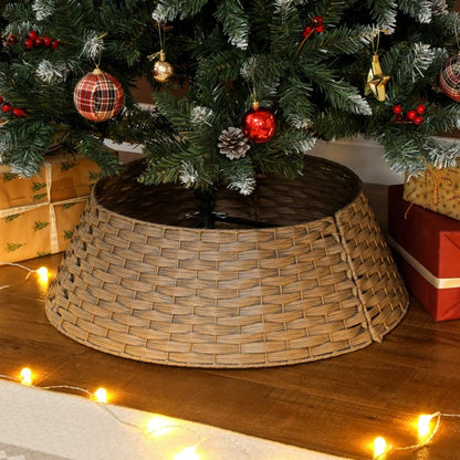 Christmas Tree Collar - view 4