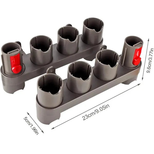 Hanging Rack Storage Bracket, Suitable For Dyson V11 Vacuum Cleaner - view 4