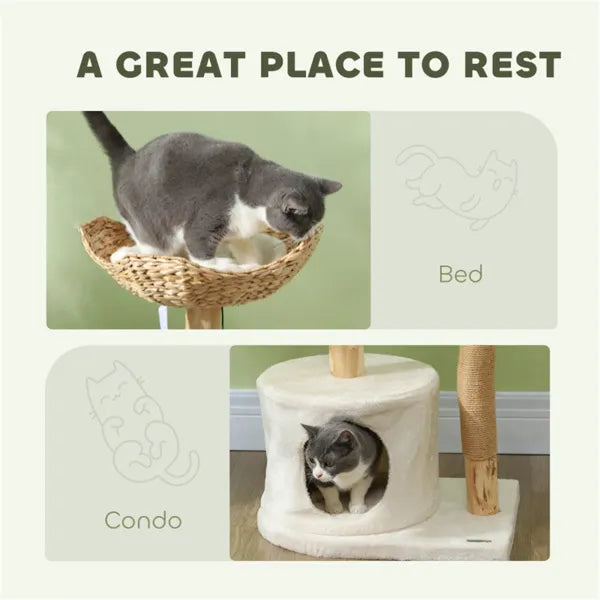 Cat Tree - view 3