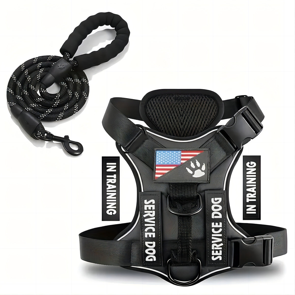 Pet Dog Breast Strap Dog Leash Dog Leash - view 6