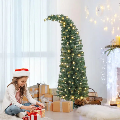 5ft Artificial Christmas Tree