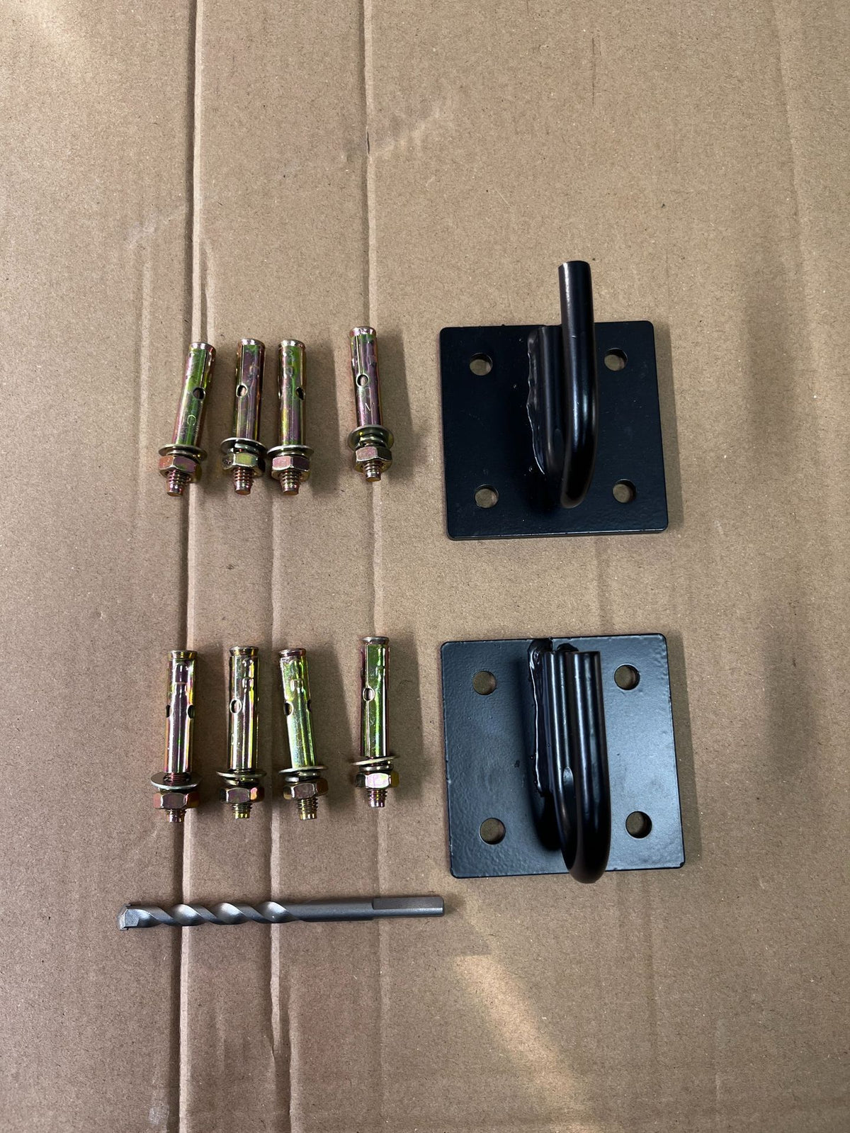 Hammock Stand Hook Wall Reinforcement Hammock Stand - view 6
