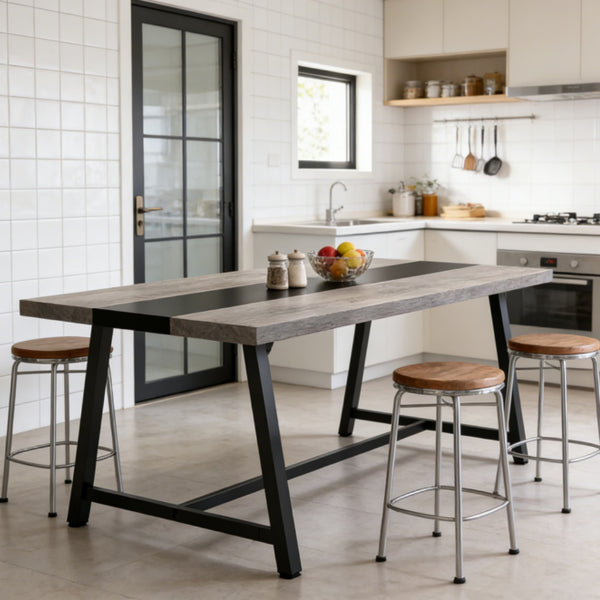 Dining Table - view 3