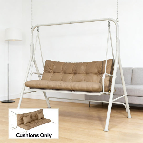 Bench Cushion-Only Seat Cushion - view 4