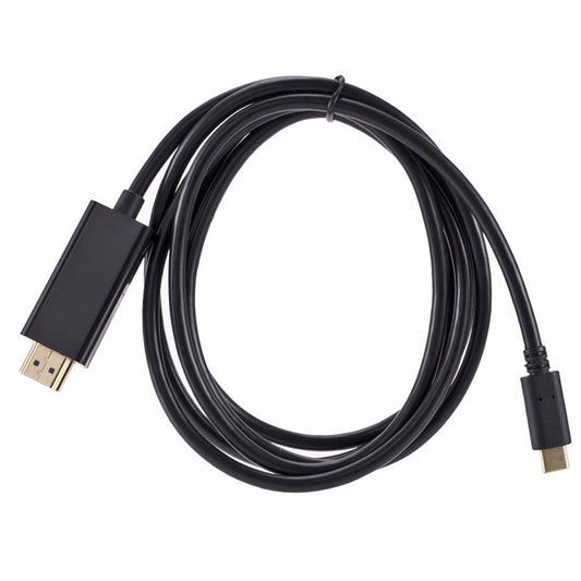 USB Type-c To Hdmi Converter Cable - view 2