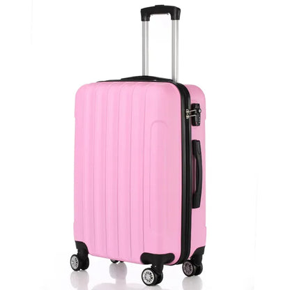 3-in-1 Multifunctional Large Capacity Traveling Storage Suitcase - view 5