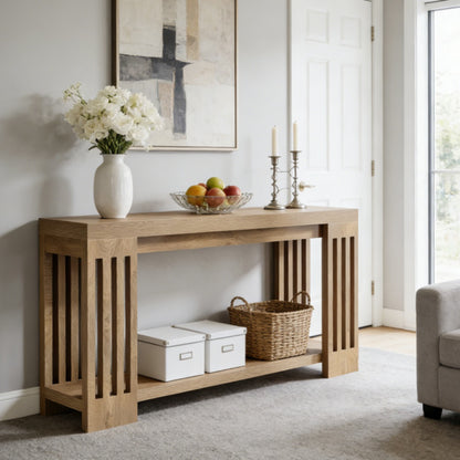 Long Console Table - view 4