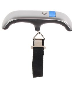 Portable Luggage Electronic Scale Portable Travel - view 7