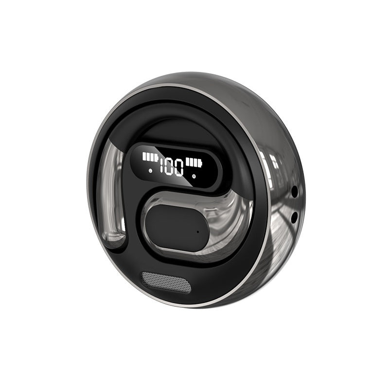 New Heavy-bass Mini5 Wireless Bluetooth Earbuds - view 7