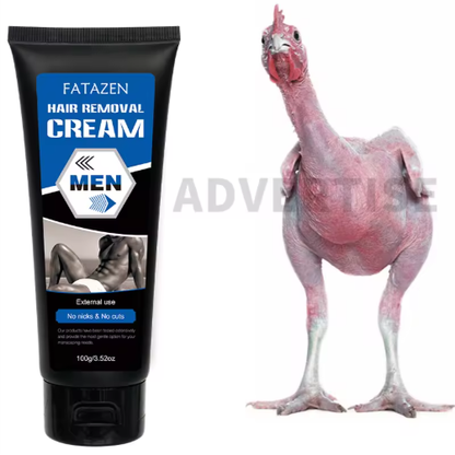 5 Mins Efficiency Private Label Natural Organic Herbal Full Body Painless Depilatory Men And Women Permanent Hair - view 5