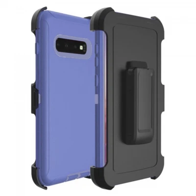 Samsung Galaxy S10E Heavy Duty Case