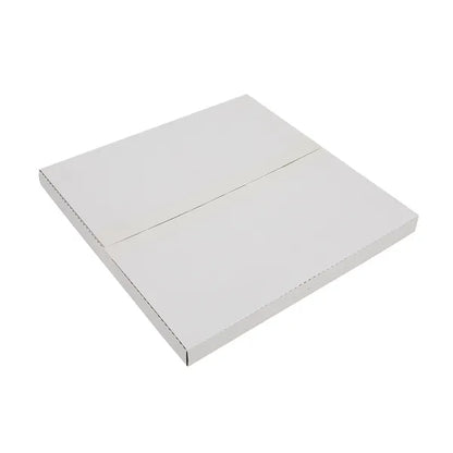 100 Album Paper Box 12.5 ' X 12.5' X 1-2 '& 1' - 31.75 X 31.75 X 1.27cm & 2.54cm