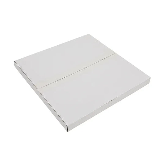 100 Album Paper Box 12.5 ' X 12.5' X 1-2 '& 1' - 31.75 X 31.75 X 1.27cm & 2.54cm