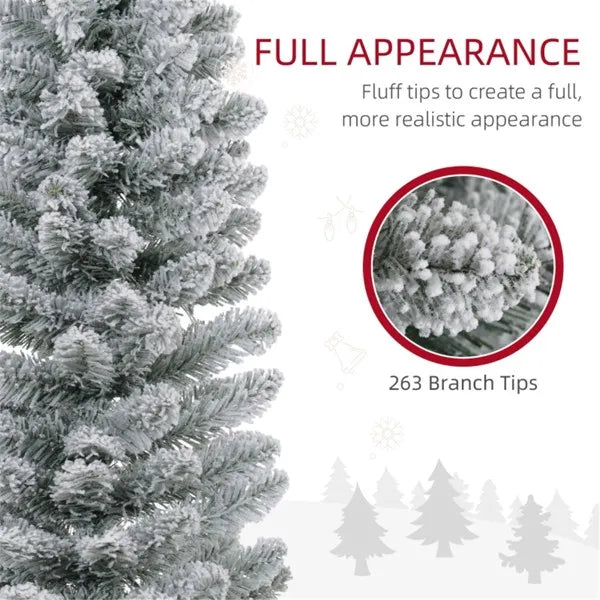 5ft Christmas Tree - view 4