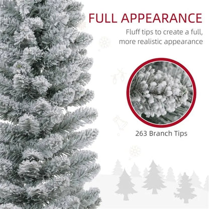 5ft Christmas Tree - view 4