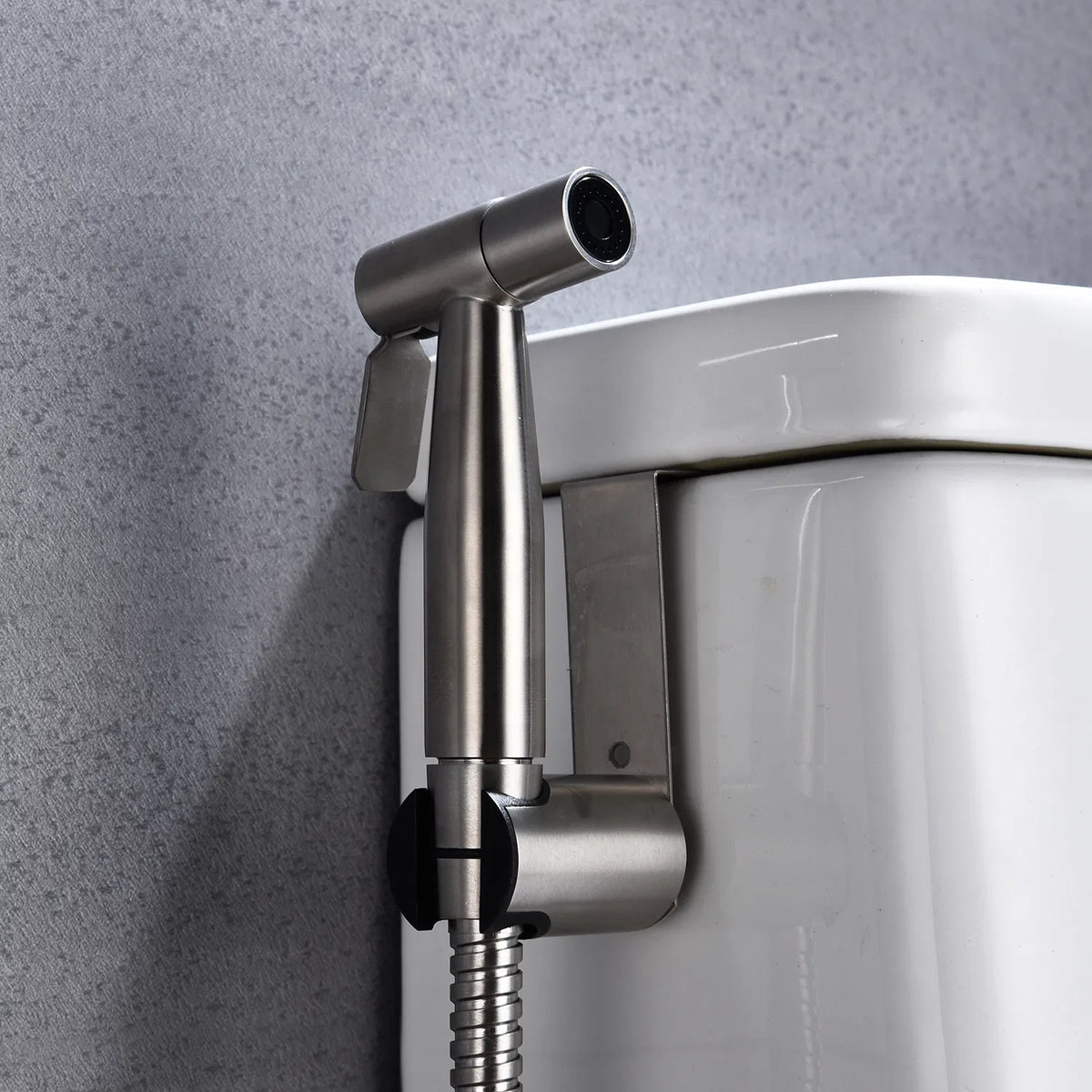 Bidet Sprayer for Toilet, Handheld Cloth Diaper Sprayer - view 8