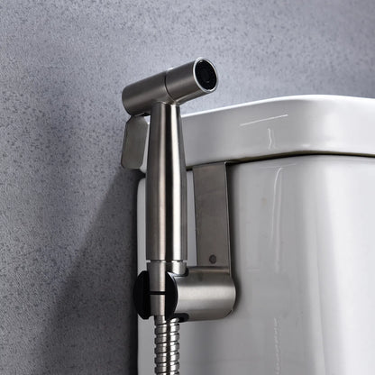 Bidet Sprayer for Toilet, Handheld Cloth Diaper Sprayer - view 8