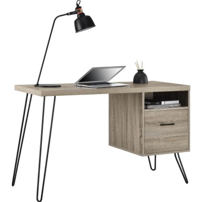 Landon Computer Desk - view 5