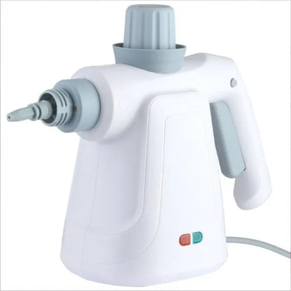 1000W Handheld Steam Cleaner, 280ml Portable Steamer For Kitchen, Upholstery, Car - view 3