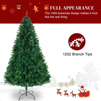 Alightup 6ft 1050 Branch Christmas Tree - view 2