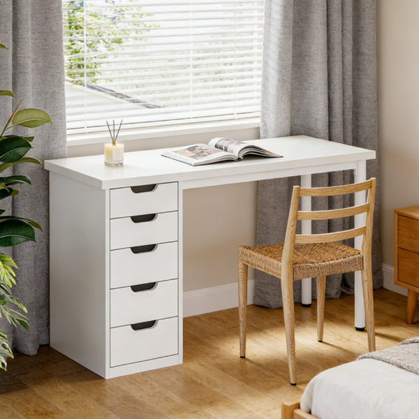 Computer Desk - view 5