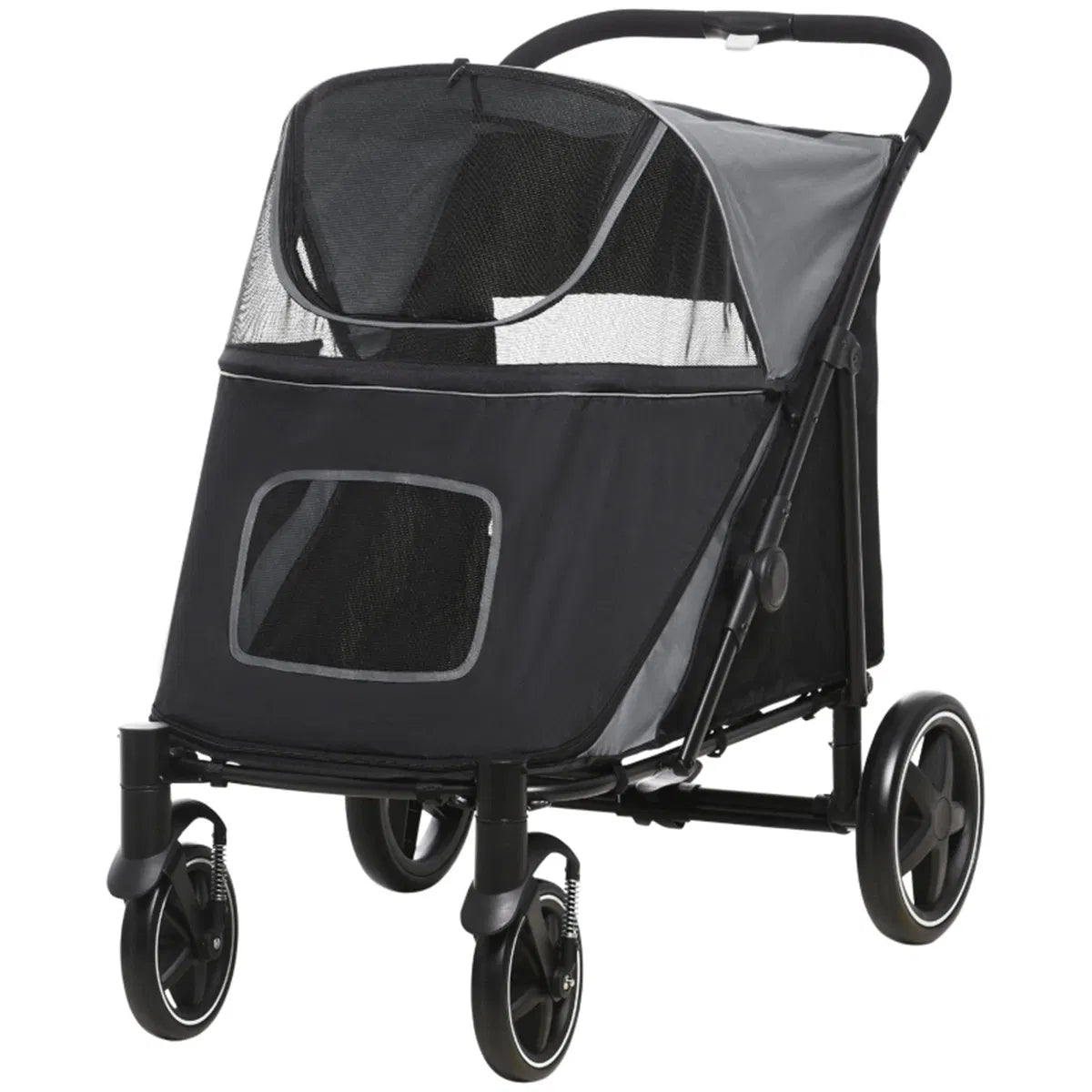 Dog Stroller / small animal cage/Pet cages - view 6