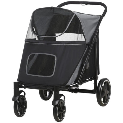 Dog Stroller / small animal cage/Pet cages - view 6