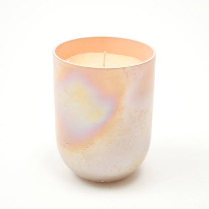 Subtle Shine Scented Wax Candle - view 6