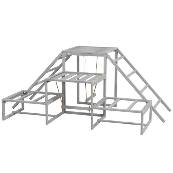Chicken Wood Toys - view 4