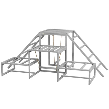 Chicken Wood Toys - view 4