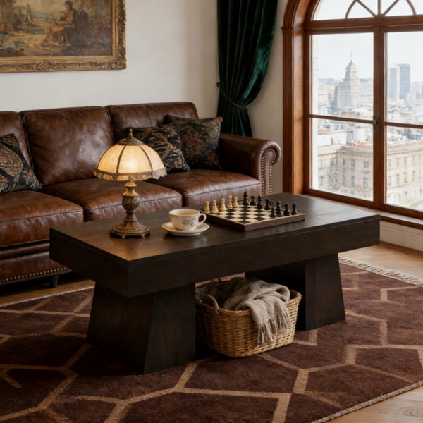 End Table - view 4