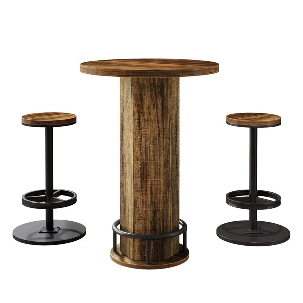 Bar Table (Only Bar Table) - view 3