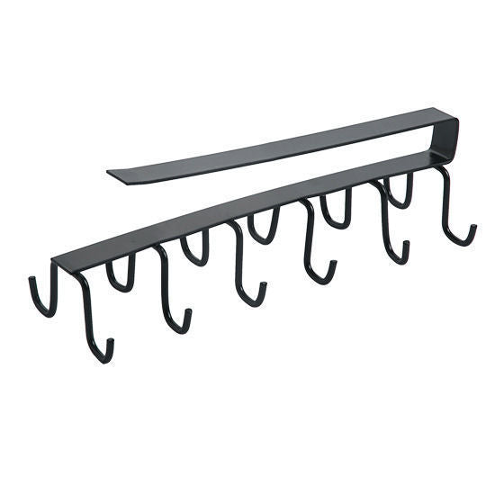 Mug Cup Hanger Bathroom Kitchen Organizer Hanging Rack Holder - view 4