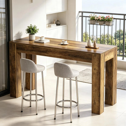 Bar Table (Only bar table) - view 2