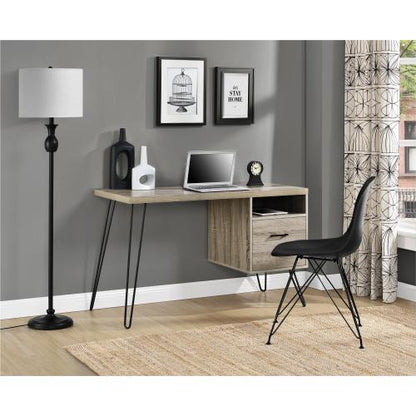 Landon Computer Desk - view 10