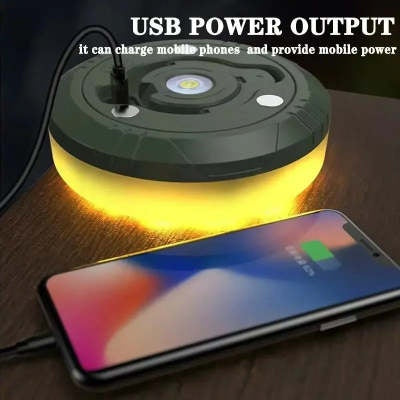 Charging Multifunctional Camping Lantern