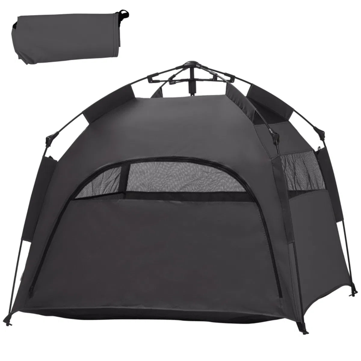 Pop Up Dog Tent / Pet Camping Tent - view 3