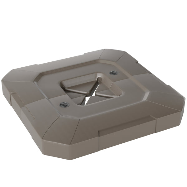 2 Pcs Outdoor Umbrella Base - view 3