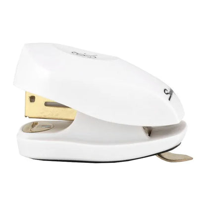 Compact White Stapler For Home Office - view 5